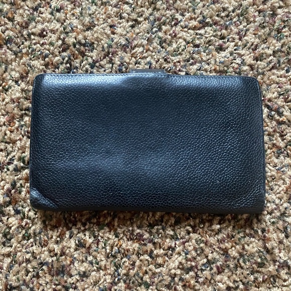 Chanel wallet - Picture 2 of 9